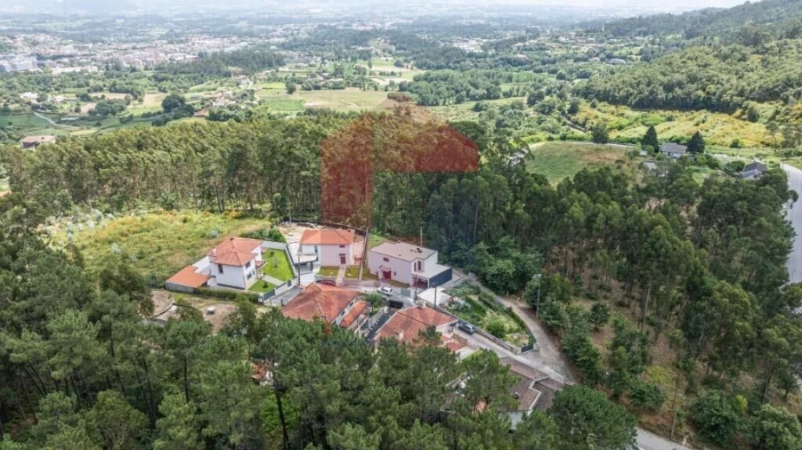 Moradia T3 para Venda em Esqueiros, Nevogilde e Travassós Foto 35