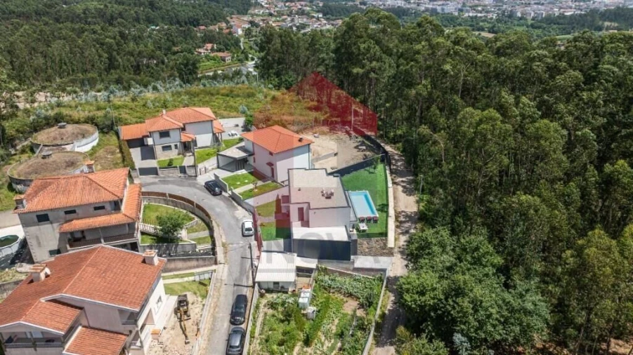 Moradia T3 para Venda em Esqueiros, Nevogilde e Travassós Foto 42
