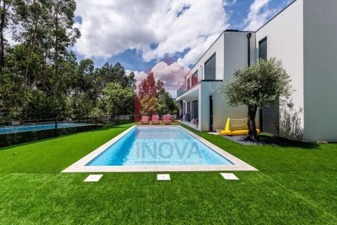 Moradia T3 para Venda em Esqueiros, Nevogilde e Travassós Foto 25