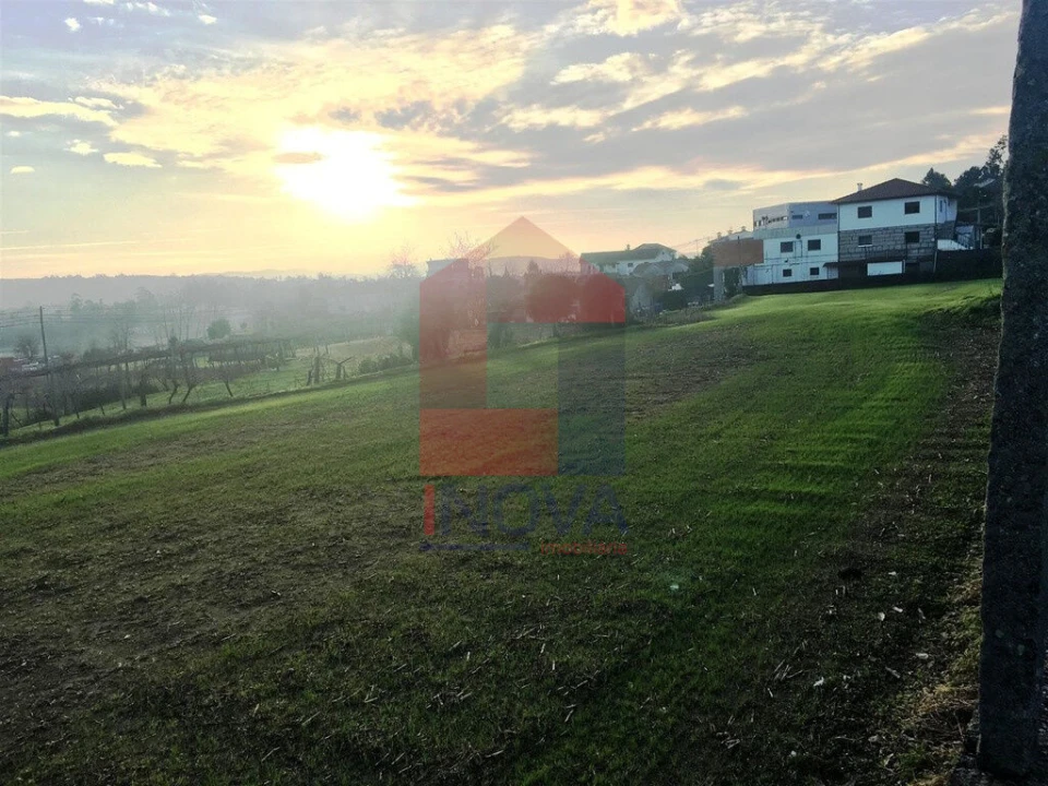 Terreno para Venda em Escariz (São Mamede) e Escariz (São Martinho) Foto 6