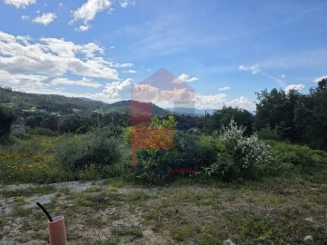 Terreno para Venda em Sande, Vilarinho, Barros e Gomide