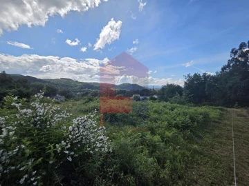 Terreno para Venda em Sande, Vilarinho, Barros e Gomide