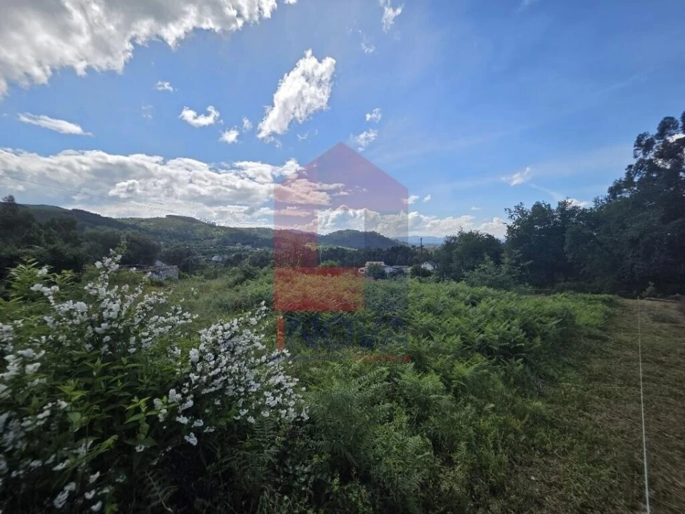 Terreno para Venda em Sande, Vilarinho, Barros e Gomide Foto 8