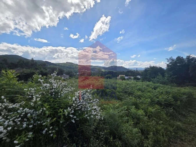 Terreno para Venda em Sande, Vilarinho, Barros e Gomide Foto 7