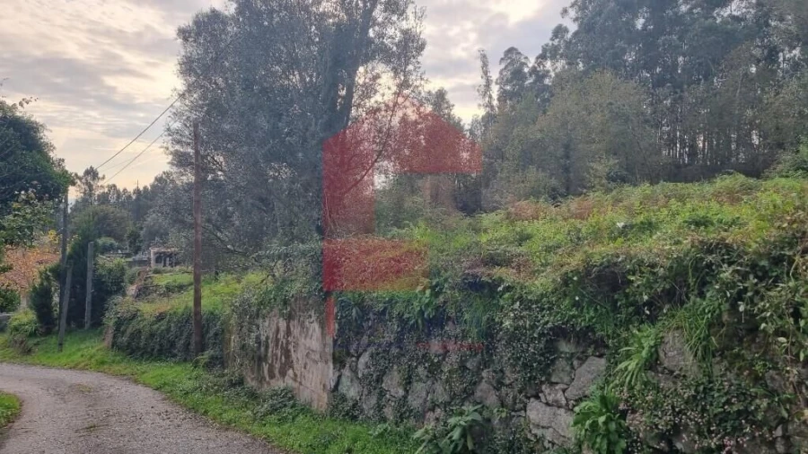 Terreno para Venda em Sande, Vilarinho, Barros e Gomide Foto 4