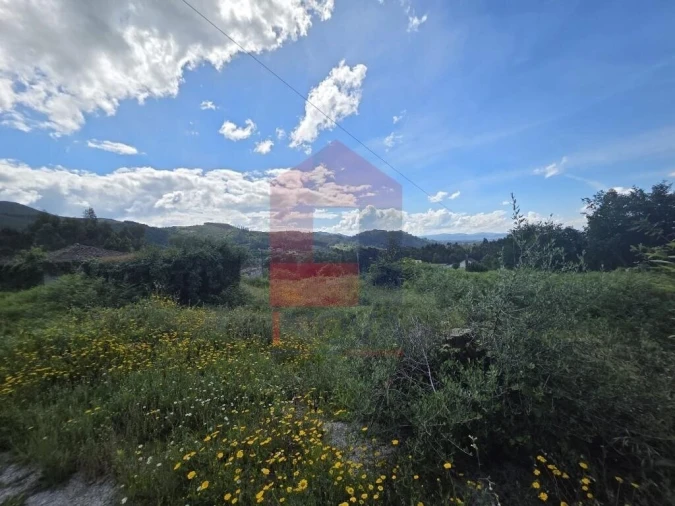 Terreno para Venda em Sande, Vilarinho, Barros e Gomide Foto 11