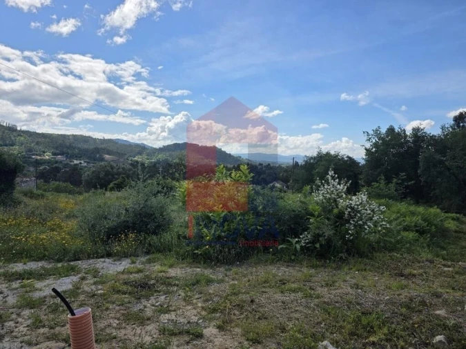 Terreno para Venda em Sande, Vilarinho, Barros e Gomide Foto 6