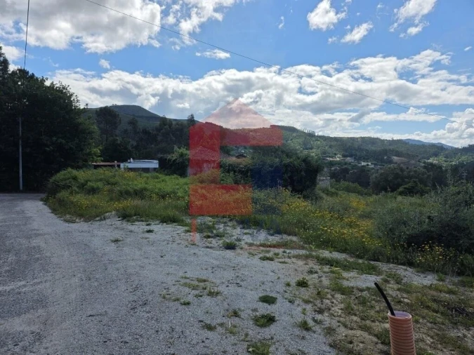 Terreno para Venda em Sande, Vilarinho, Barros e Gomide Foto 3