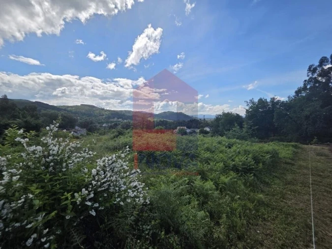 Terreno para Venda em Sande, Vilarinho, Barros e Gomide Foto 8