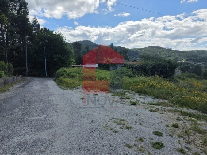 Terreno para Venda em Sande, Vilarinho, Barros e Gomide Foto 13