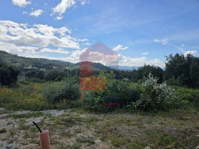 Terreno para Venda em Sande, Vilarinho, Barros e Gomide Foto 2
