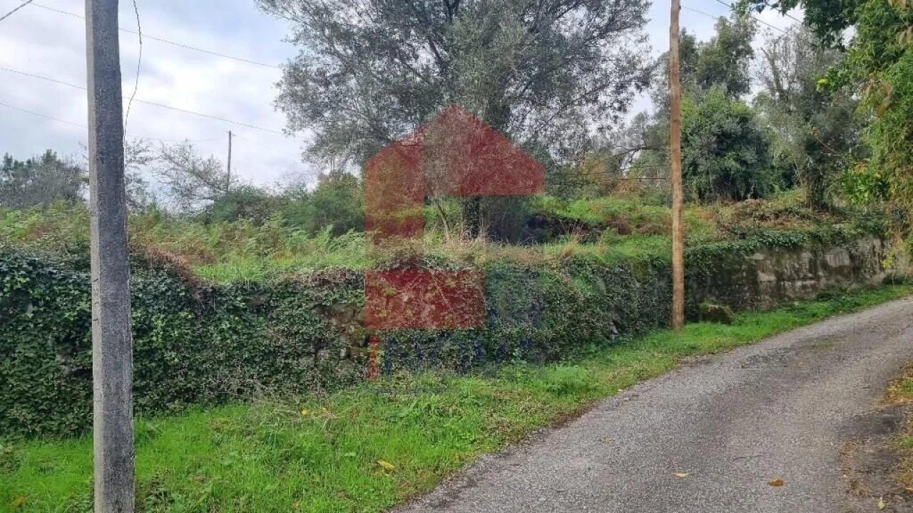 Terreno para Venda em Sande, Vilarinho, Barros e Gomide Foto 8