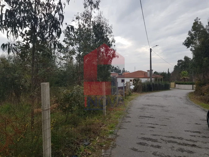Terreno para Venda em Marrancos e Arcozelo Foto 9