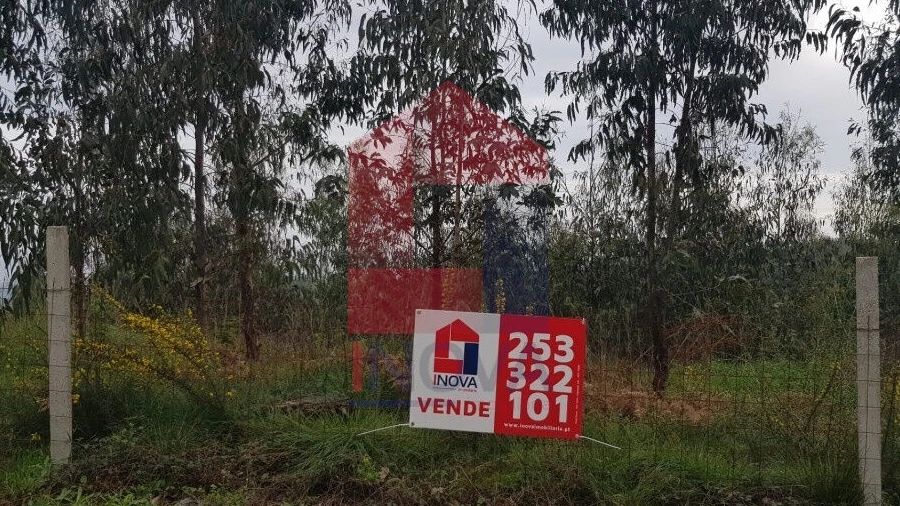 Terreno para Venda em Marrancos e Arcozelo