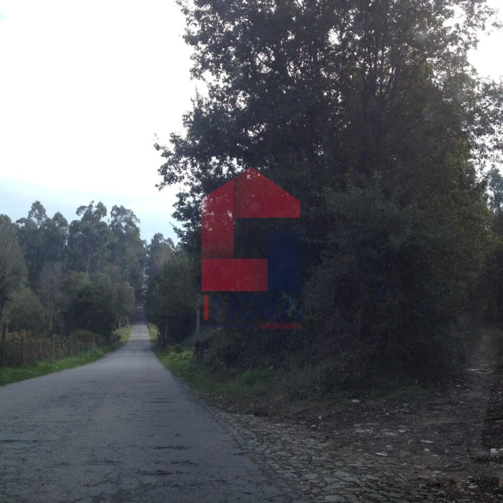 Terreno para Venda em Marrancos e Arcozelo Foto 7