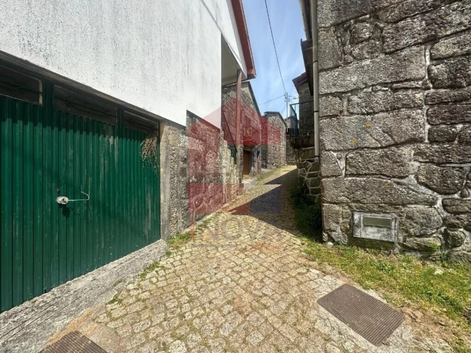 Moradia T2 para Venda em Entre Ambos-Os-Rios, Ermida e Germil Foto 11