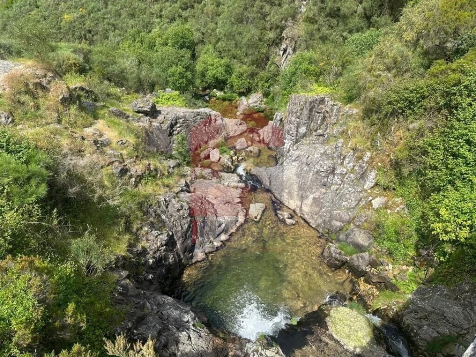 Moradia T2 para Venda em Entre Ambos-Os-Rios, Ermida e Germil Foto 19