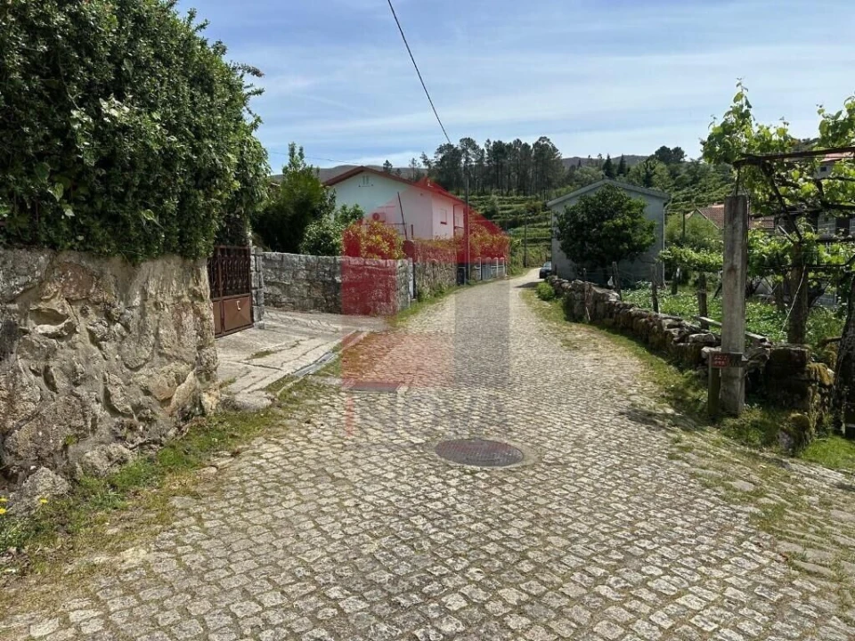 Moradia T2 para Venda em Entre Ambos-Os-Rios, Ermida e Germil Foto 15