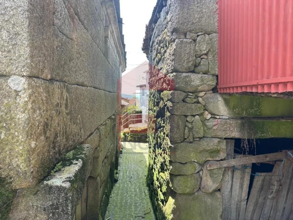 Moradia T2 para Venda em Entre Ambos-Os-Rios, Ermida e Germil Foto 4