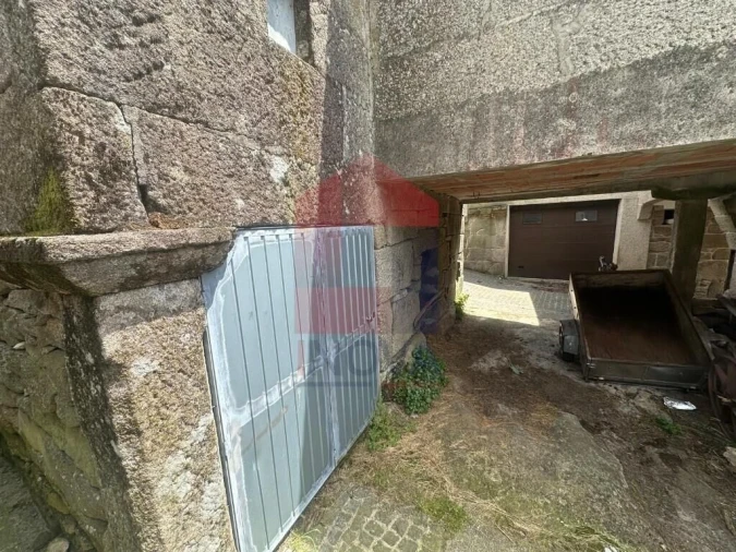 Moradia T2 para Venda em Entre Ambos-Os-Rios, Ermida e Germil Foto 5