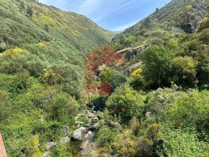 Moradia T2 para Venda em Entre Ambos-Os-Rios, Ermida e Germil Foto 20