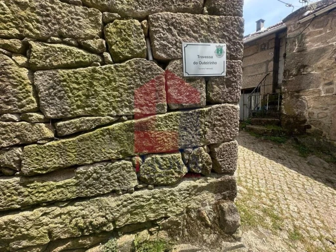 Moradia T2 para Venda em Entre Ambos-Os-Rios, Ermida e Germil Foto 8