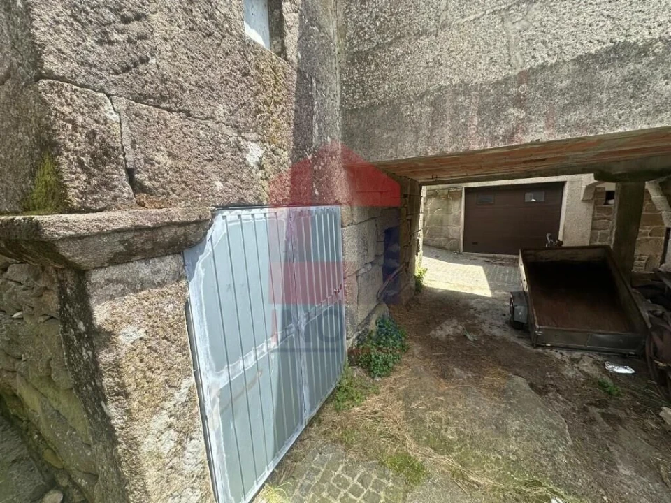 Moradia T2 para Venda em Entre Ambos-Os-Rios, Ermida e Germil Foto 5