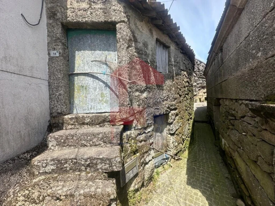 Moradia T2 para Venda em Entre Ambos-Os-Rios, Ermida e Germil Foto 2