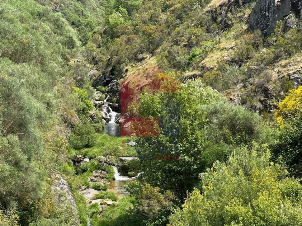 Moradia T2 para Venda em Entre Ambos-Os-Rios, Ermida e Germil Foto 21
