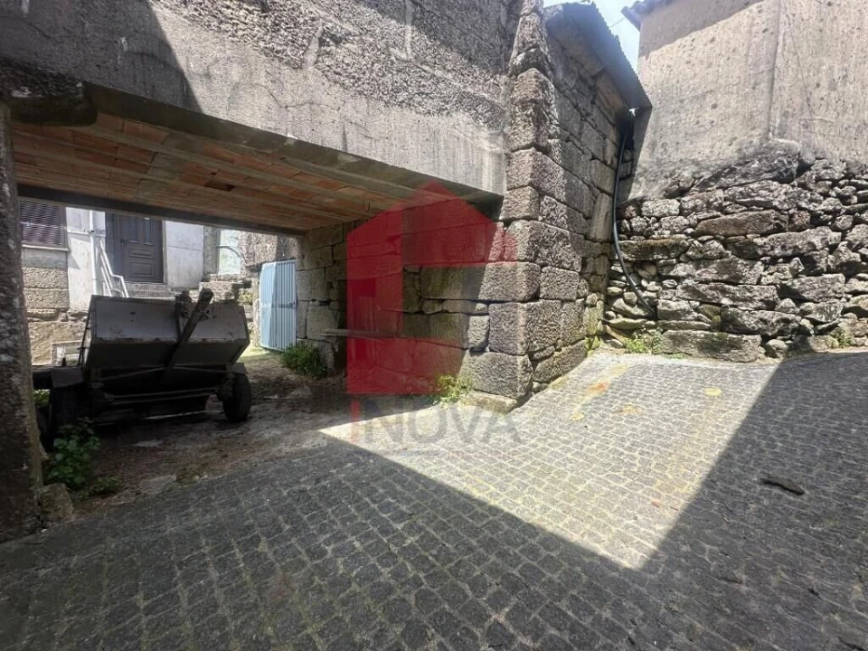 Moradia T2 para Venda em Entre Ambos-Os-Rios, Ermida e Germil Foto 6