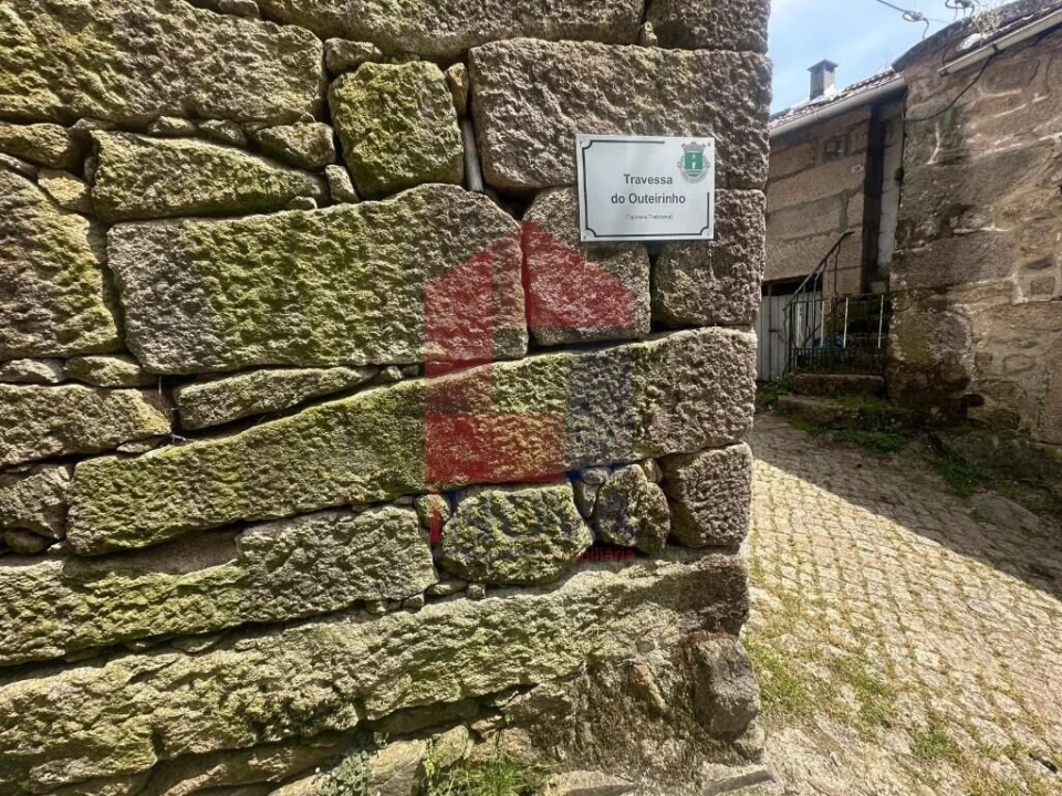 Moradia T2 para Venda em Entre Ambos-Os-Rios, Ermida e Germil Foto 8