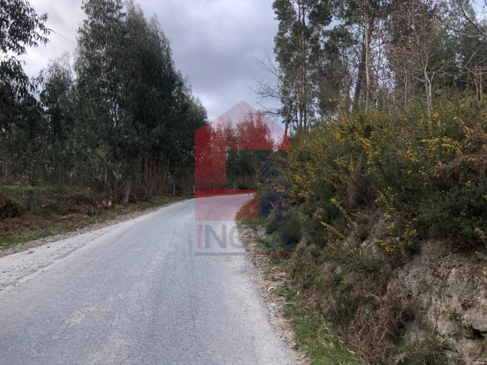 Terreno para Venda em Sande, Vilarinho, Barros e Gomide Foto 6