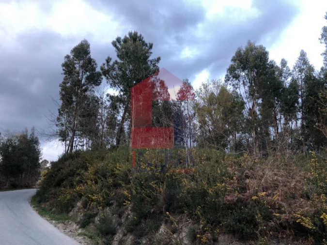 Terreno para Venda em Sande, Vilarinho, Barros e Gomide Foto 1