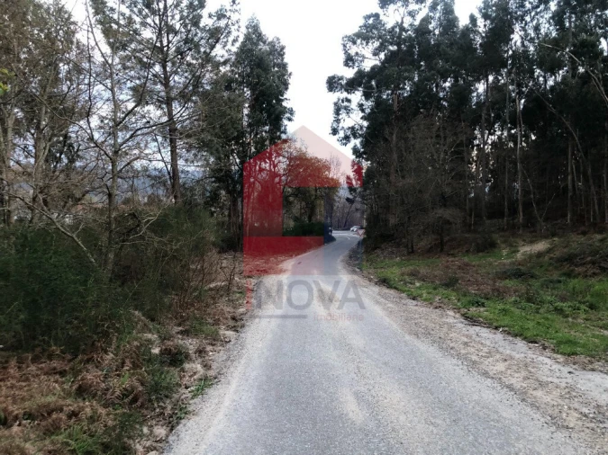 Terreno para Venda em Sande, Vilarinho, Barros e Gomide Foto 7