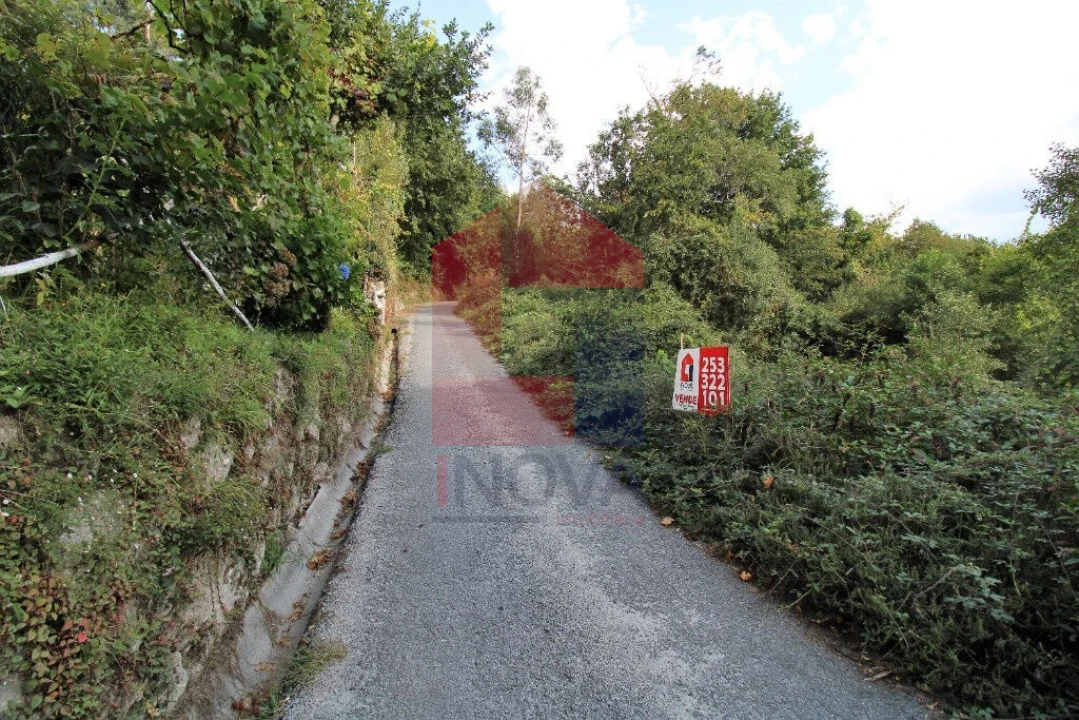 Terreno para Venda em Oriz (Santa Marinha) e Oriz (São Miguel) Foto 12