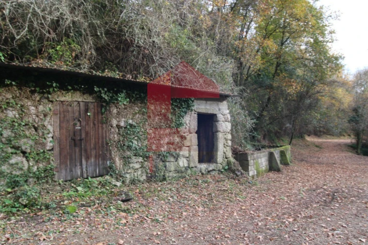 Terreno para Venda em Oriz (Santa Marinha) e Oriz (São Miguel) Foto 2