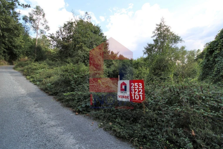 Terreno para Venda em Oriz (Santa Marinha) e Oriz (São Miguel) Foto 11