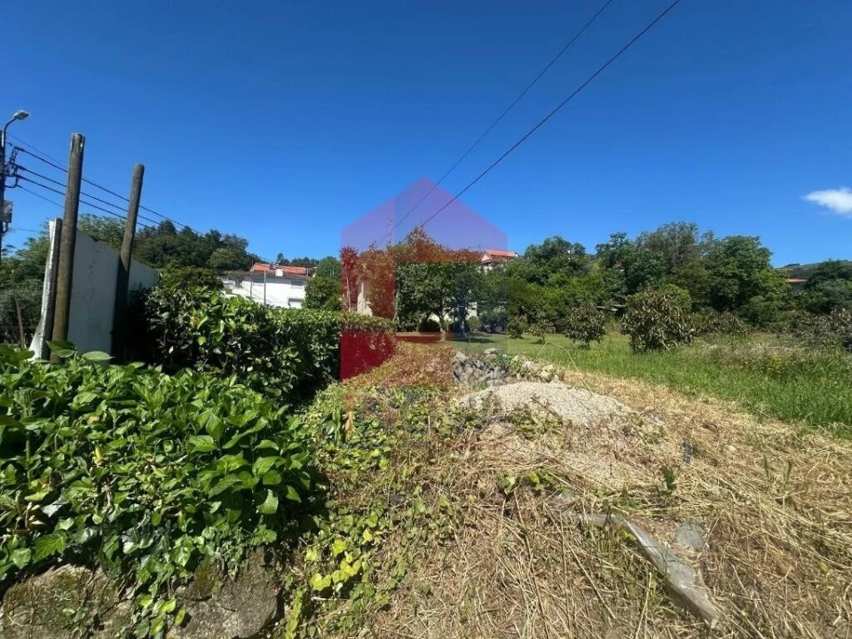 Terreno para Venda em Pico de Regalados, Gondiães e Mós Foto 16