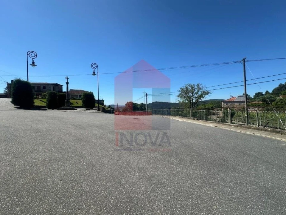 Terreno para Venda em Pico de Regalados, Gondiães e Mós Foto 23