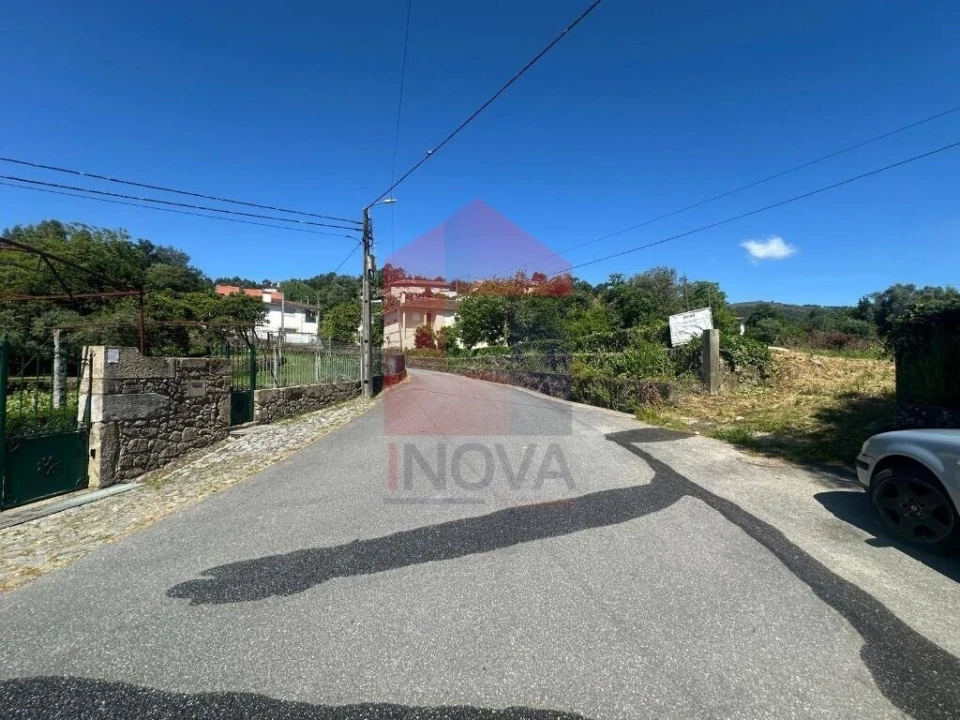 Terreno para Venda em Pico de Regalados, Gondiães e Mós Foto 21