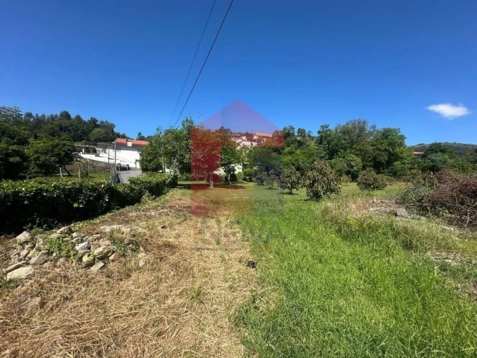 Terreno para Venda em Pico de Regalados, Gondiães e Mós Foto 14