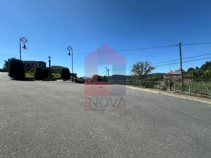 Terreno para Venda em Pico de Regalados, Gondiães e Mós Foto 23