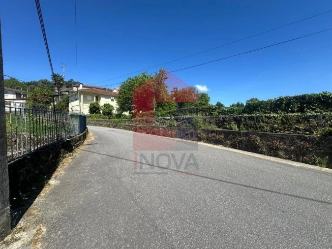 Terreno para Venda em Pico de Regalados, Gondiães e Mós Foto 22