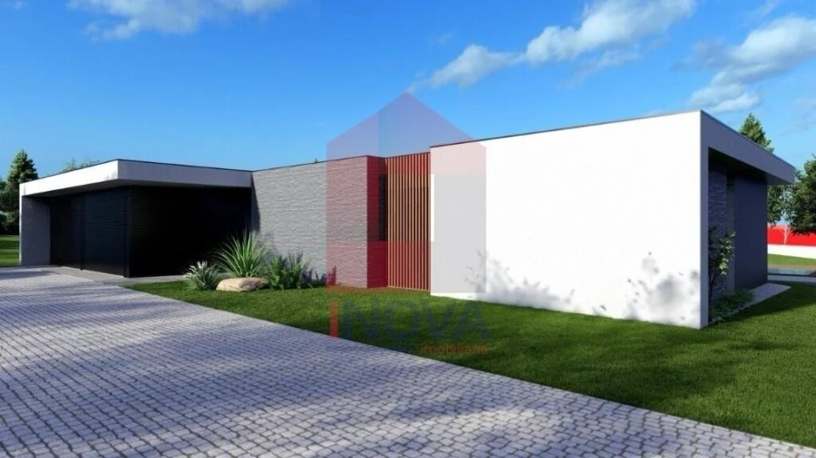 Terreno para Venda em Pico de Regalados, Gondiães e Mós Foto 5