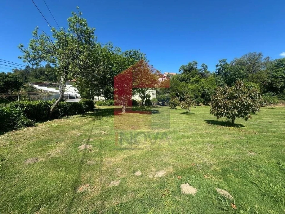Terreno para Venda em Pico de Regalados, Gondiães e Mós Foto 12