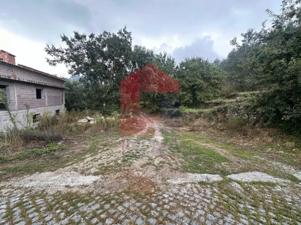 Terreno para Venda em Verim, Friande e Ajude Foto 30