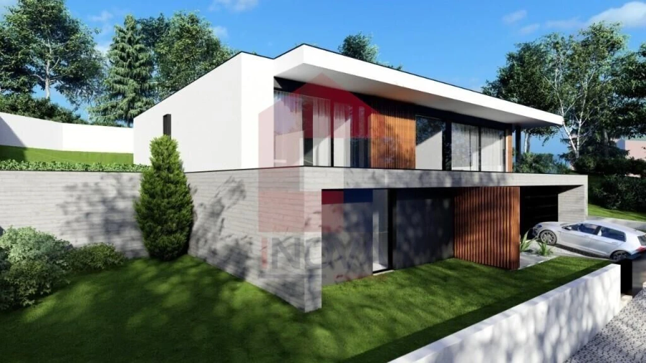 Terreno para Venda em Verim, Friande e Ajude Foto 3