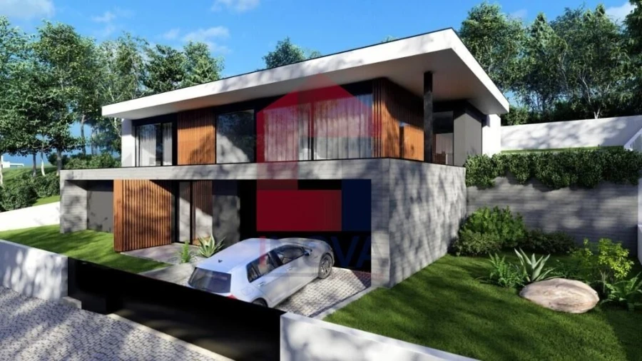 Terreno para Venda em Verim, Friande e Ajude Foto 2