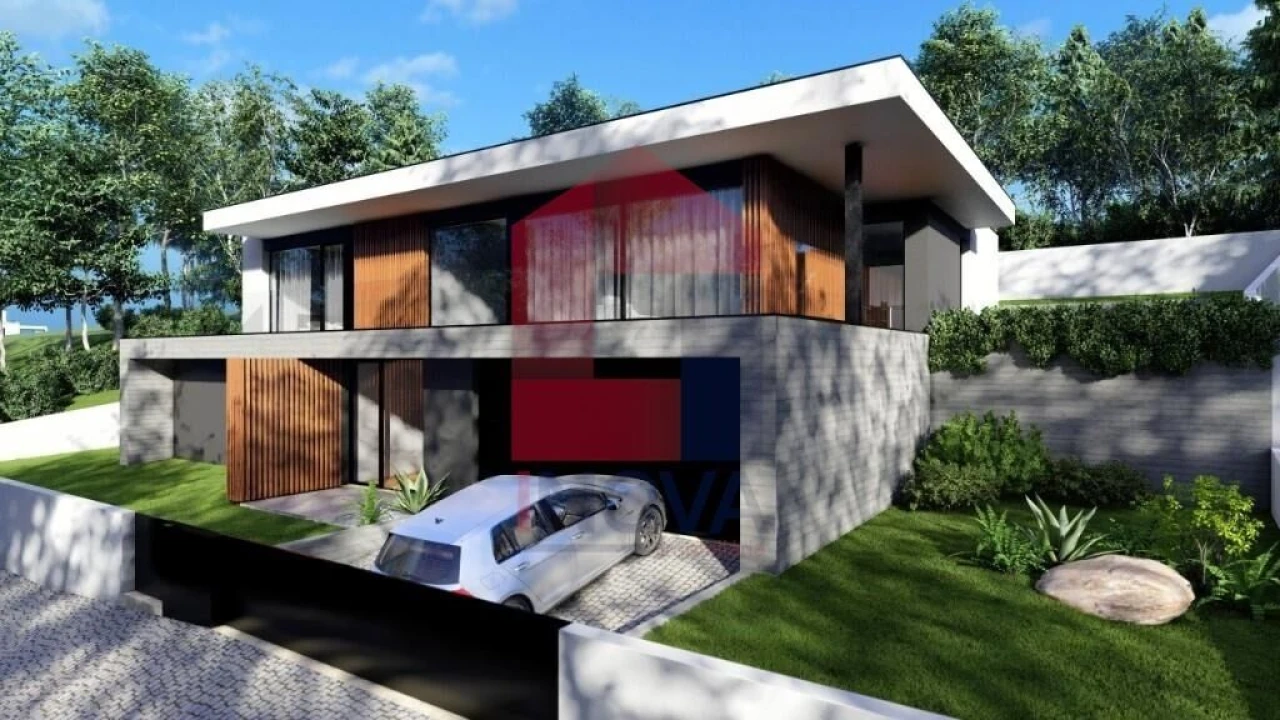 Terreno para Venda em Verim, Friande e Ajude Foto 2