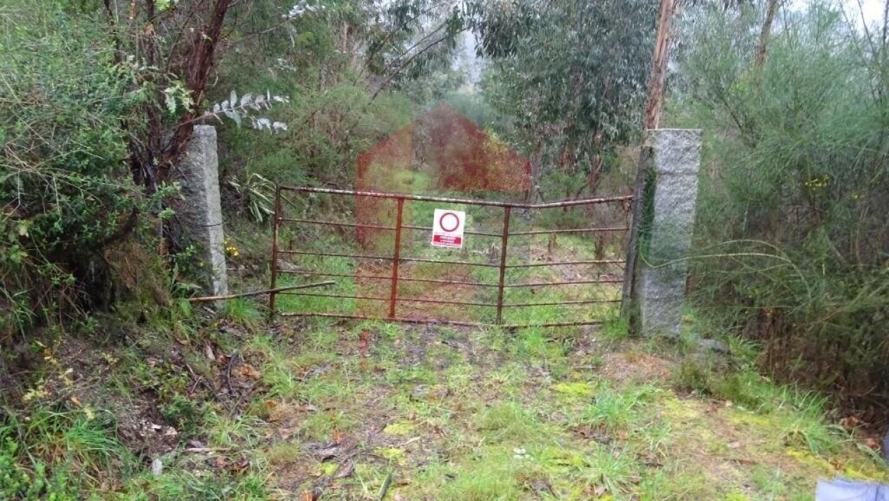 Moradia T1 para Venda em Sande, Vilarinho, Barros e Gomide Foto 25